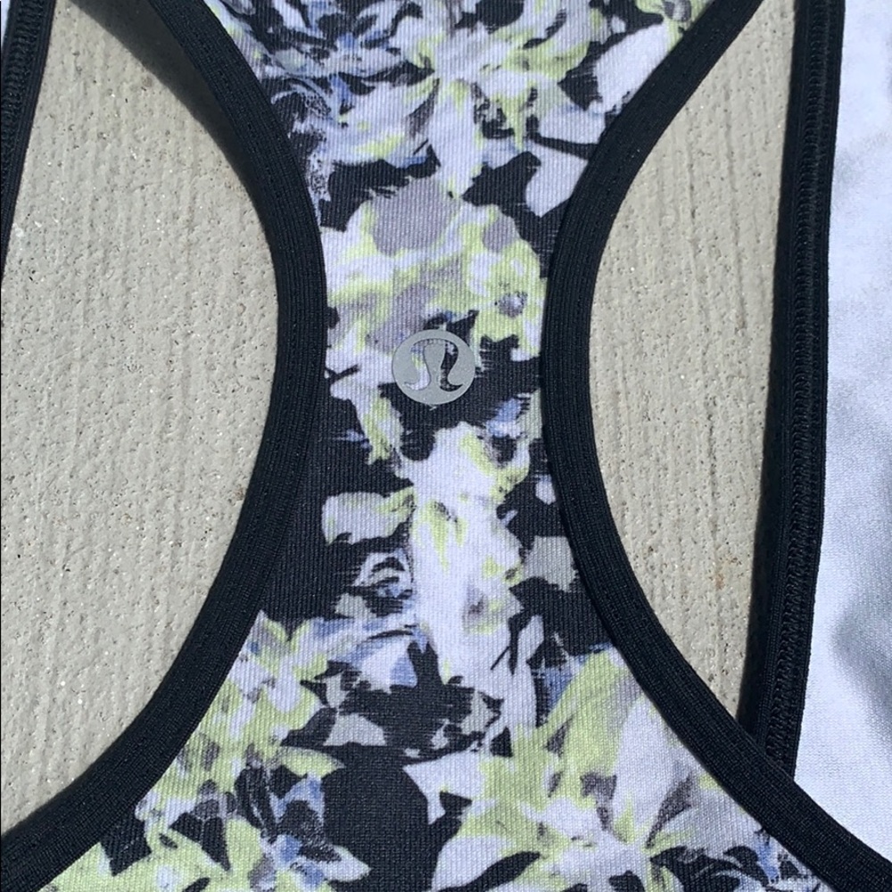 LuLu Racerback - Picture 4 of 4